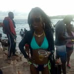 Sherrie Shaw - @slimest_diva - Instagram