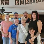 Sherrie Shaw Jackson - @sherriedj - Instagram