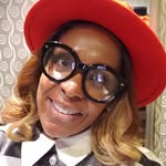 Sherrie Shaw-Smith - @sherrieshawsmith - Instagram