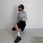 Short Sherrie - @shortsherrie8 - Instagram