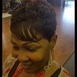 Sherrie Small - @ssmall2468 - Instagram