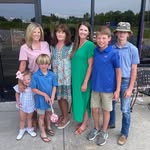 Sherri Stanton Blaine - @shaeshae50 - Instagram