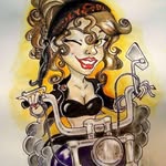 Sherri Stratton - @sherri5225 - Instagram