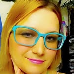Sherrie Ann Stratton - @strattonsherrieann - Instagram