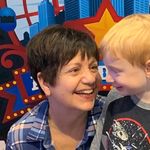 Sherrie Thrower - @sherriedenise62 - Instagram