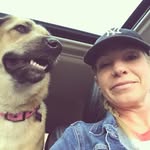 Sherri Townsend - @funkesher - Instagram