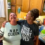 Sherri Wallace - Facebook
