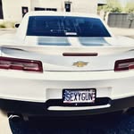 Sherrie Wolf - @camaro14rs_sherrie - Instagram