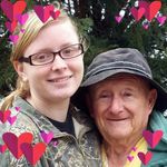 Sherry Wolf - @crossstitcher18 - Instagram