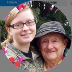 Sherry wolf - @crossstitcher18___ - Instagram