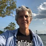 Sherry Wolf - @sherrytalksback - Instagram