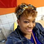 Sherrie  Wright - @shebewright - Instagram