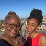 Sherrie Wright - @divineone1974 - Instagram