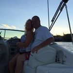 Sherrie Wright - @jayandsherrie1994 - Instagram