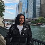 Sherrie Wright - @livingwright318 - Instagram