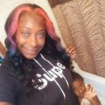 Sherrie Wright - @truly_a_bless_in - Instagram