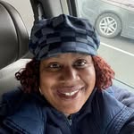 Sherrie Wright - @stones2630 - Instagram