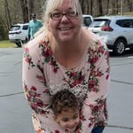 Sherrie Wright - @swsoddydaisy - Instagram