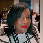 Sherrie-Ann Young - @sherrie419 - Instagram