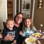 Sherrie Young - @sherriejo_iowa - Instagram