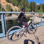 Sherrie Young - @adventuregirl7433 - Instagram