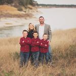 Sherrie Young - @blueeyedthreads - Instagram