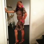Sherril Smith - @sherril.s.his1st - Instagram