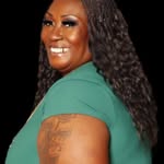 Sherrill Edwards - @sexychoclate69 - Instagram