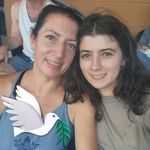 Jennifer Sherrill Johnson - @rogueokra - Instagram