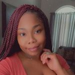 👑Kiara Sherrill Johnson👑 - @_queen_kiara - Instagram