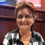 Sherrill Gladden Johnson - @bsjohnson54 - Instagram