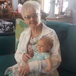 Sherrill Johnson - @sherrill__johnson - Instagram