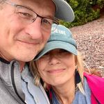 Sherrill Johnson Thurston - @sherrillthurston - Instagram