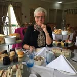 Sherrill Keller - @nannyshez - Instagram