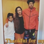 Sherrill Simmons - @hellrell_85 - Instagram