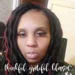 Sherrill Simmons-Payne - @mzeriepa75 - Instagram