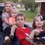 Sherrill Simmons Swiercz - @fussymomma - Instagram