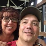 Sherrill Smith - @yihegeg856 - Instagram