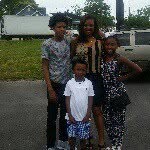 Sherrill CaramelSundae Williams - @rellyrel7 - Instagram