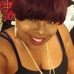 Sherrill Ju'Ju Williams - @sherrillperkins87 - Instagram
