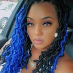 Sherrill Williams - @sweetsherryberry - Instagram