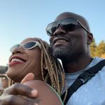 Sherrod & Crystal Brown - @acoupleof_miles - Instagram
