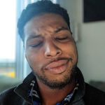 Sherrod Harris - @sherrodharris - Instagram