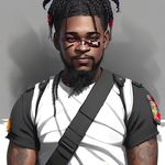 Sherrod Harris - @tythefly_guy - Instagram
