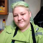 Amandallac Sherrod - Johnson - @squeakypeaches1212 - Instagram