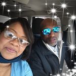 Cookie-Johnson Sherrod - @cookiejohnsonsherrod - Instagram