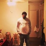 Sherrod Johnson - @sherrodjohnson85 - Instagram