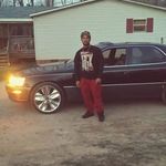 sherrod johnson - @sherrod830 - Instagram