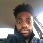 Sherrod Johnson - @sjhiro21 - Instagram