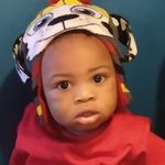 sherrodjohnson - @sherrodjohnson7 - Instagram